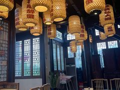 -二十八里太湖船菜(吉祥路店)