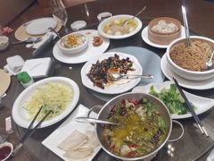 -南京空港温德姆花园酒店·MTF满庭芳中餐厅