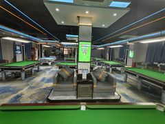 -永宁台球·棋牌俱乐部(淮海路店)