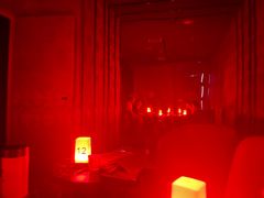-LIENOW来闹密室剧本推理&狼人杀(李家村万达广场店)