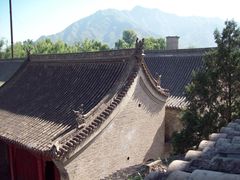 -阎锡山故居