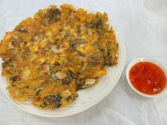-众味海鲜大排档·活海鲜·潮汕味(南澳店)