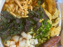 -丽丽三鲜螺蛳粉(田林路店)
