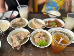 -松發肉骨茶(先得坊店)