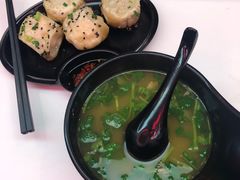-小杨生煎(湟普汇店)