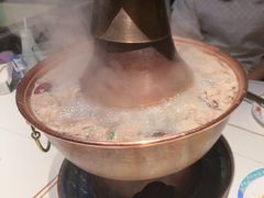 -半闲斋羊肉铺(齐礼阎店)
