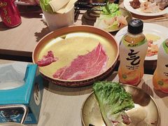 -星伦多自助料理(爱琴海店)