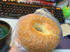 -Dough&Joe团憩(瑞虹天地月亮湾店)