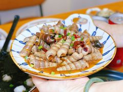 -孙记海鲜砂锅菜(拾味nice店)