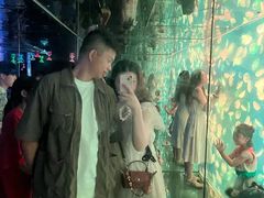 -江和美海洋公园
