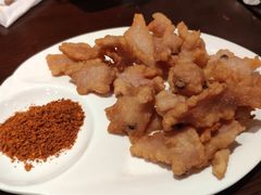 -成都你六姐·牛肉冒菜(城市集市合生汇店)