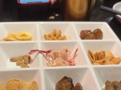 -探鱼·鲜青椒爽麻烤鱼(广州花都来又来店)