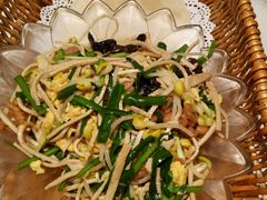 春饼卷合菜-乡村小镇(新合店)