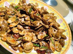-那家小馆•北京菜•烤鸭(香山店)