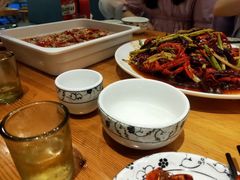 -阳光院坝小龙虾(红牌楼店)
