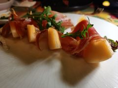 -安妮意大利餐厅(日坛店)