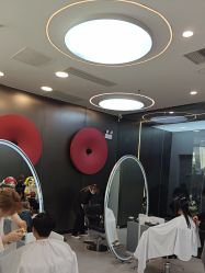 -Cima salon西玛沙龙