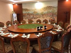 包厢-阳坊胜利涮羊肉(阳坊老店)