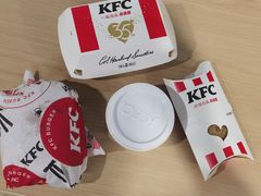 -肯德基(建华店)