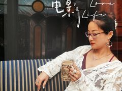 -东海咖啡馆