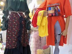 -广州白马服装市场