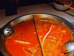 -小龙坎火锅(全球总店)