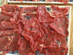 -潮汕牛肉火锅