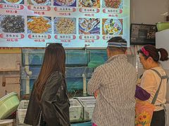 -胖子饺子馆·海鲜家常菜(海军博物馆店)