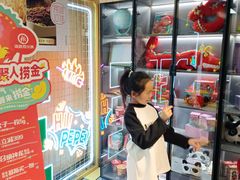 -海底捞火锅(万丰桥店)