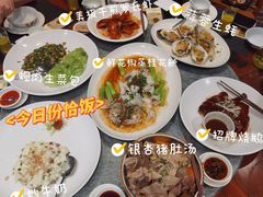 -猪肉婆私房菜(容桂总店)