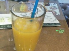 -汤姆家的优质牛排(王府井店)