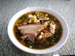 炒肉焖肉面-美味斋(西北街店)