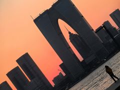 -金海华·Winsun玲珑国际·赫本时光(园区金鸡湖店)