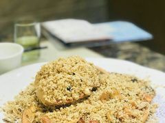 -粤盛海鲜平价店(洛溪食街店)