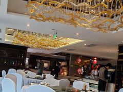 -瑞升芭富丽大酒店-自助餐厅
