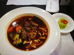 -康师傅私房牛肉面(北京南站店)