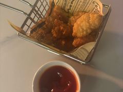 -SHARK鲨鱼餐吧(购物公园店)