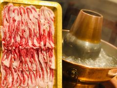 -北京老门框爆肚涮肉馆(凤城六路店)