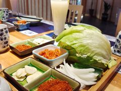 -浦·传统日式料理(3 5 1 1 店)