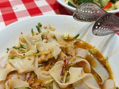 -西贝莜面村(近铁城市广场店)