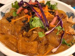 -七菜馆·东北菜·蒸饺(文体路店)