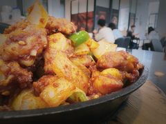 -HONGA HONGA雄家(曹路店)