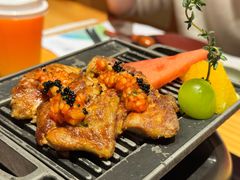 -花潮料理艺食馆(世欧广场店)
