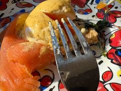 -Alimentari早午餐(安福路店)