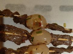 -串盟烧烤大排档·长沙美食地标(星沙店)