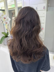 -GRAVITY HAIR 地心引力
