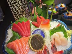 -蟹犇•帝王蟹雪蟹(陆家嘴店)