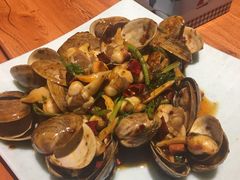 -海小馆海鲜餐厅(茂业百货店)