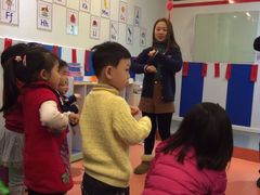 -学知伴成长中心(徐汇中心)