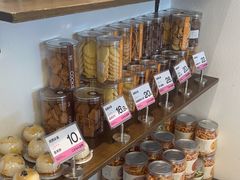 -迦南·甜品蛋糕(传媒店)